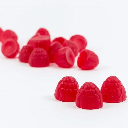 Raspberries