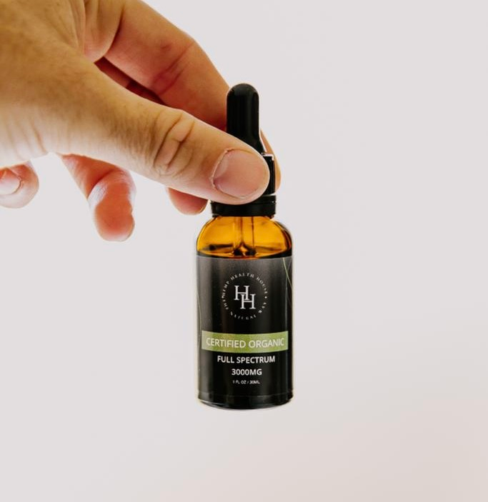 Oil
