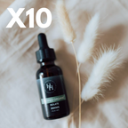 3000mg CBD ISOLATE (30ml) WHOLESALE PACK