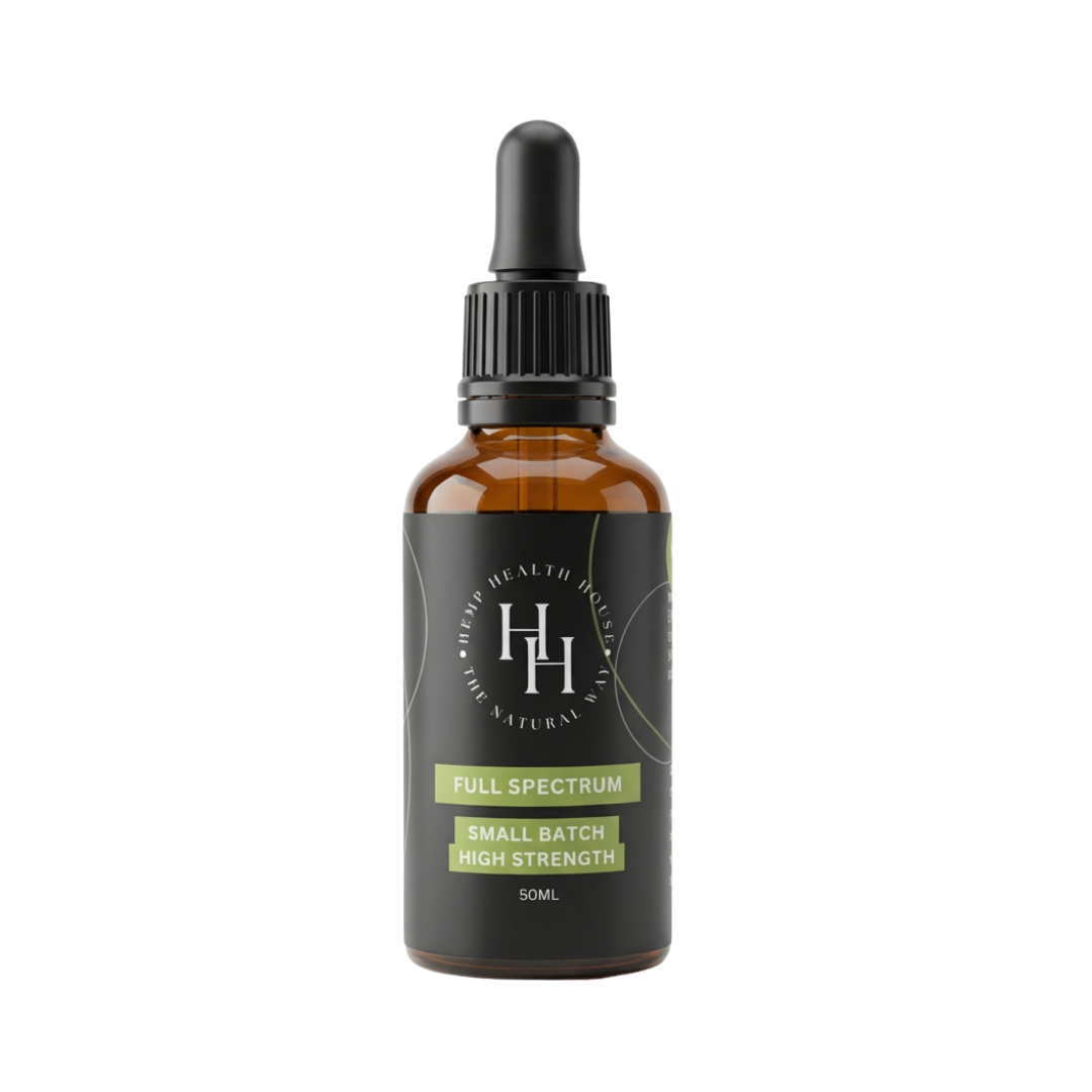 50ml Full Spectrum