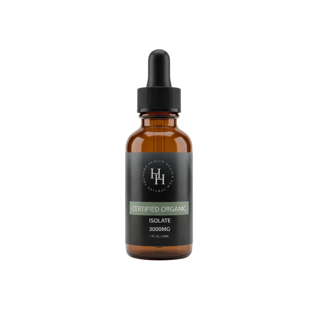 3000mg CBD ISOLATE – hemphealthhouse